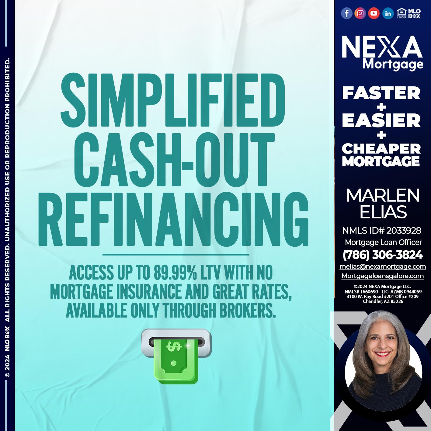 simplified - Marlen Elias -Mortgage Loan Officer